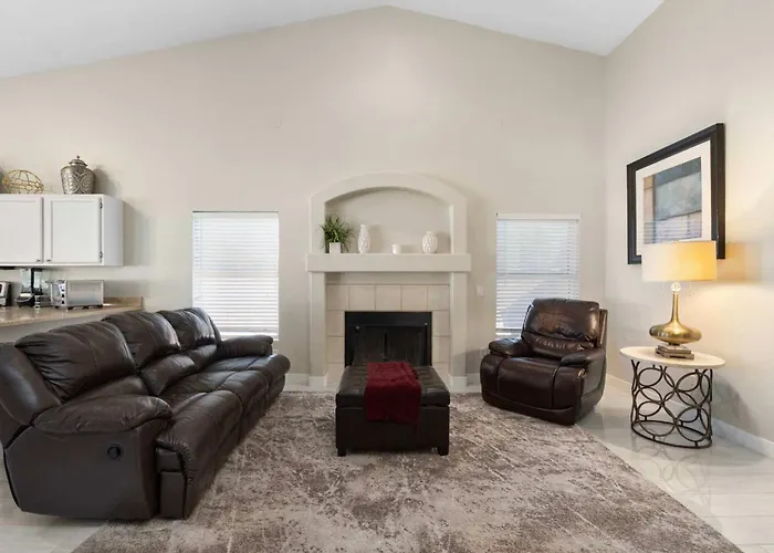 Spacious 4br Patio Huge Yard Sleeps 18 Grill Holiday home Gilbert